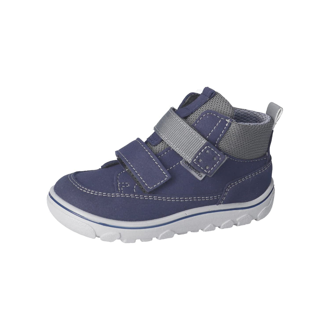 RICOSTA Mädchen und Jungen Winterstiefel JOKO, Kinder Boots, Weite: Mittel, RicostaTEX, waschbar,veg