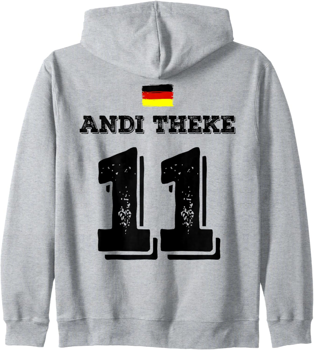 Deutsche Namen Fussball Deutschland Sauf Trikot Kapuzenjacke