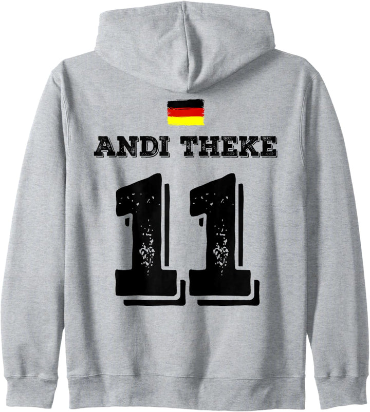 Deutsche Namen Fussball Deutschland Sauf Trikot Kapuzenjacke