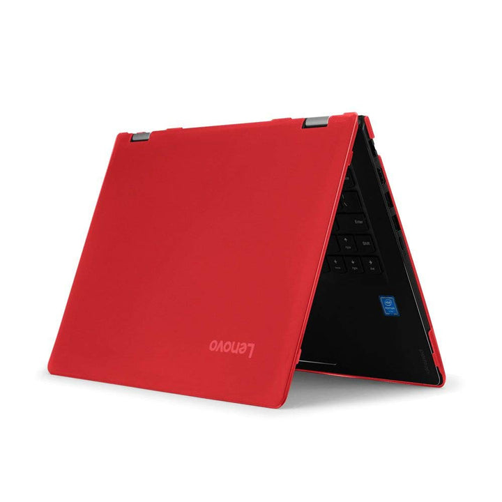 mCover Hülle kompatibel nur für 14" Lenovo IdeaPad Flex 5-14ARE05 / 5-14ALC05/5-14IIL05/5-14ITL05 Co