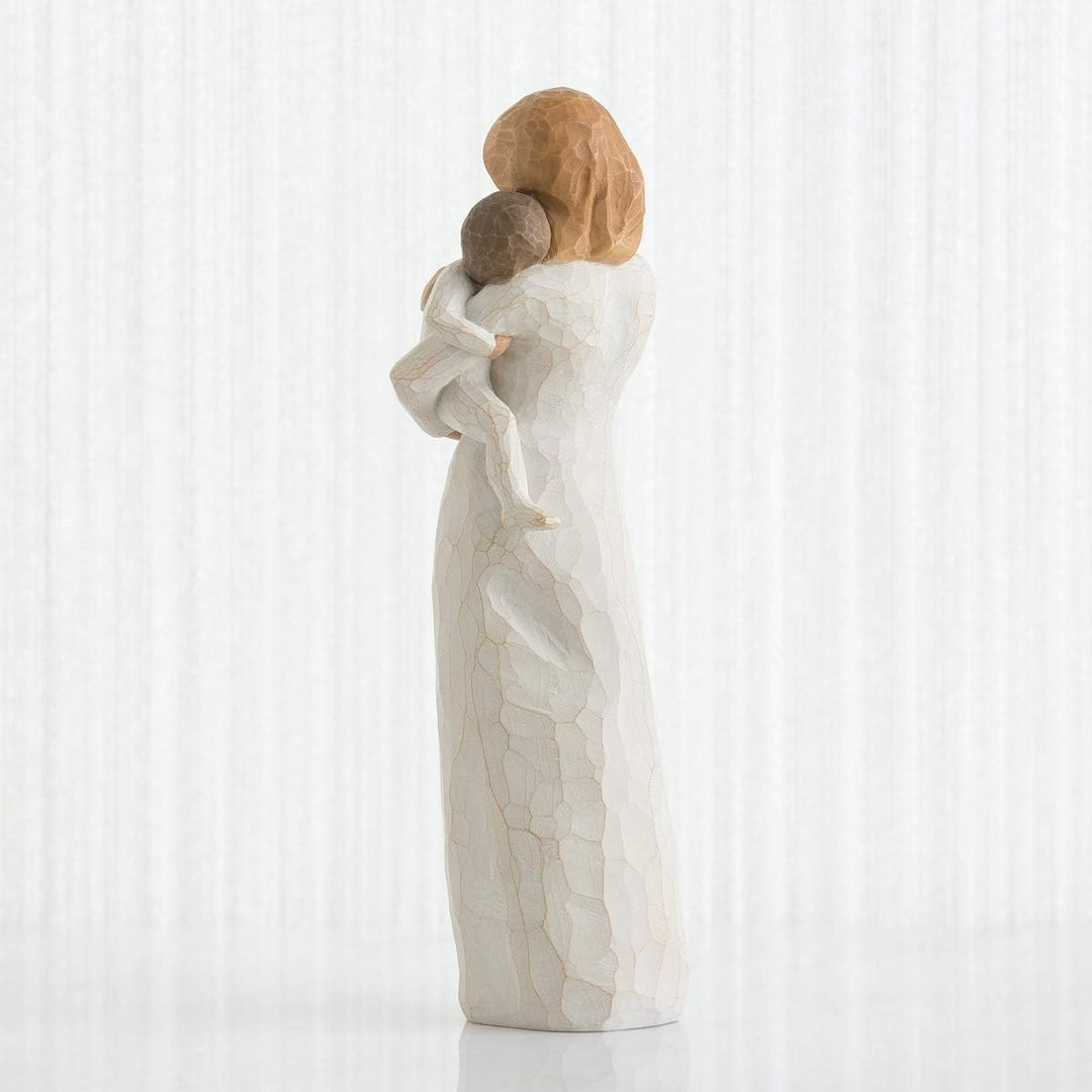 Enesco Willow Tree Figuren 26169, Natur, 23 cm, 23 cm