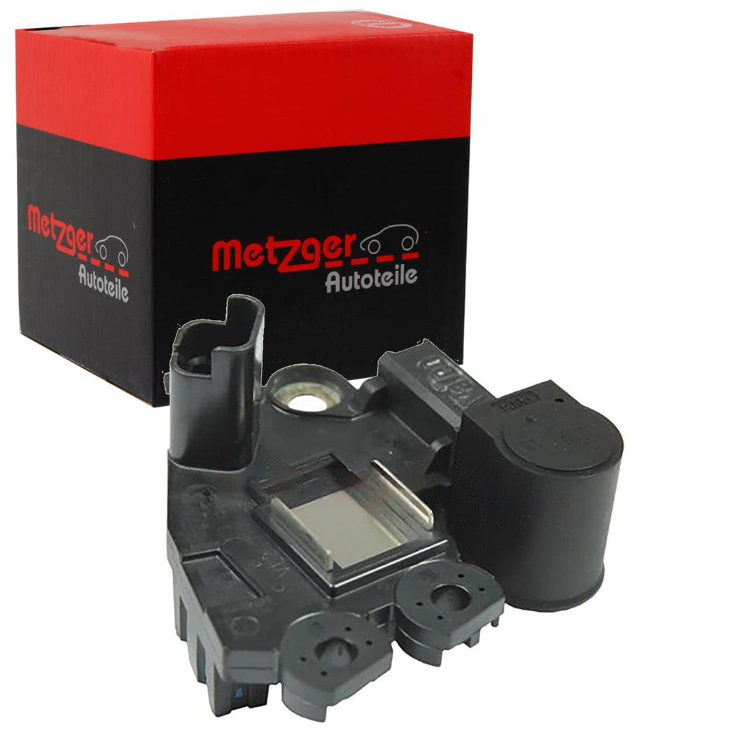Metzger 2390071 Generatorregler