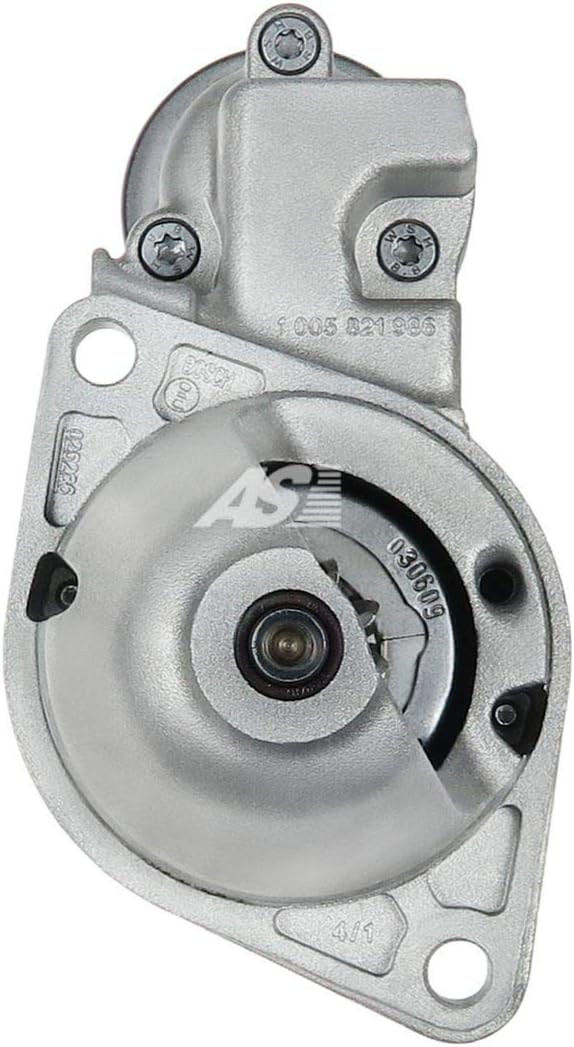 Remanufactured AS-PL Starter motor - S0626PR