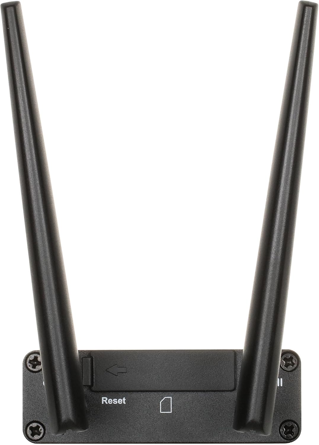 D-Link DWM-311 4G LTE Cat.4 M2M VPN Modem – Industrietauglich, Plug & Play, Gigabit, OpenVPN-Client,