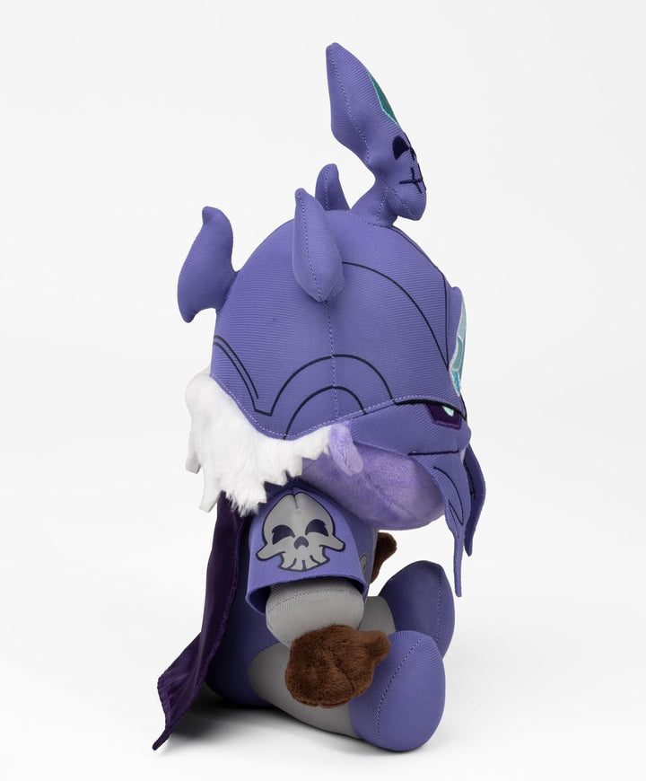 iTEMLAB World of Warcraft Plüsch Arthas 30cm