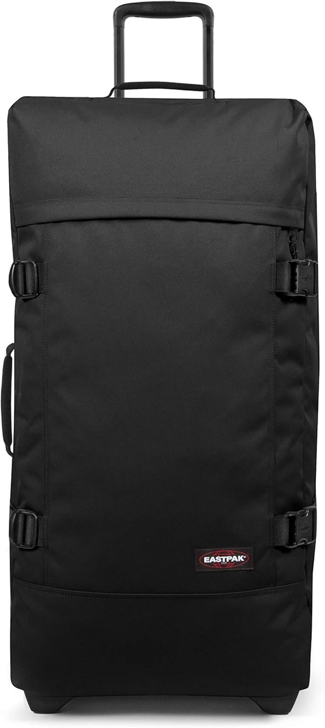 EASTPAK Tranverz S Gepäck, Einheitsgrösse Schwarz Einfarbig, Schwarz Einfarbig