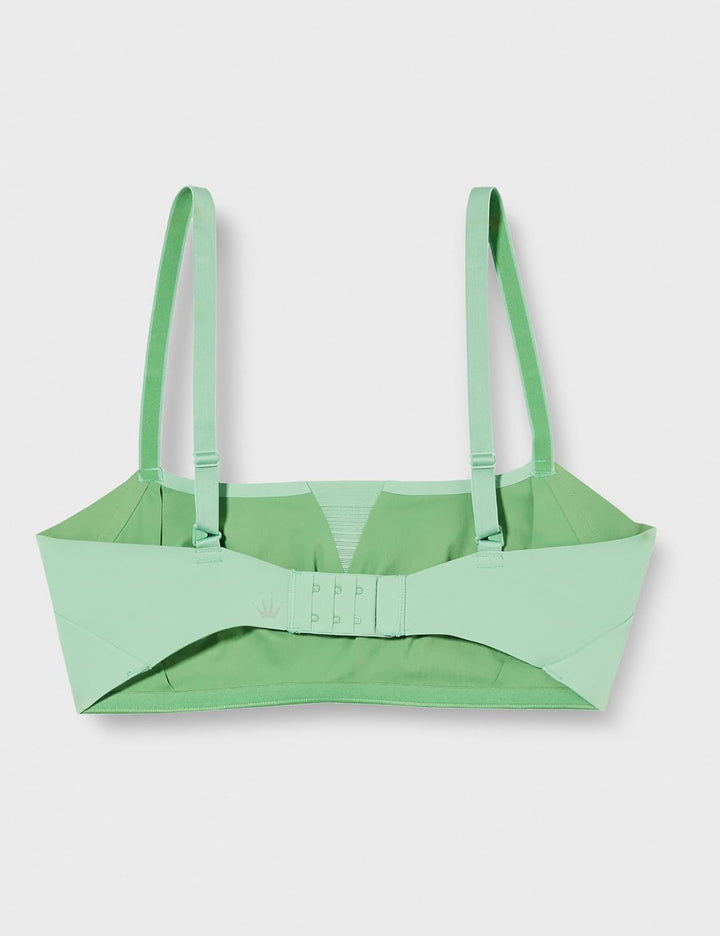 Triumph Damen Flex Smart N Ex Bra 01 Luscious Jade, 01 Luscious Jade