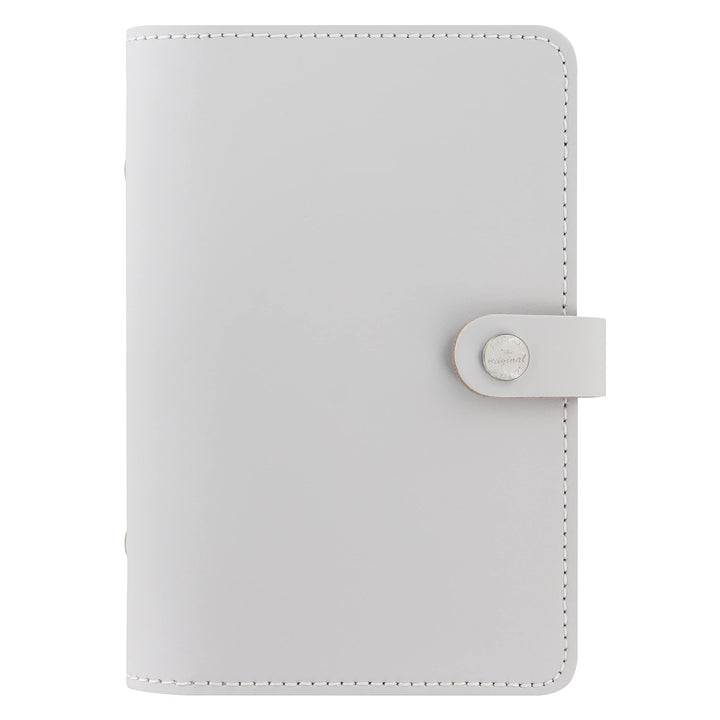 Filofax Personal The Original stone organiser grau, grau
