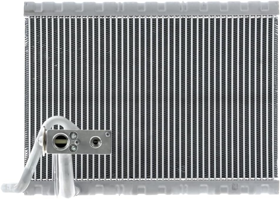 MAHLE AE 124 000P Verdampfer BEHR PREMIUM LINE