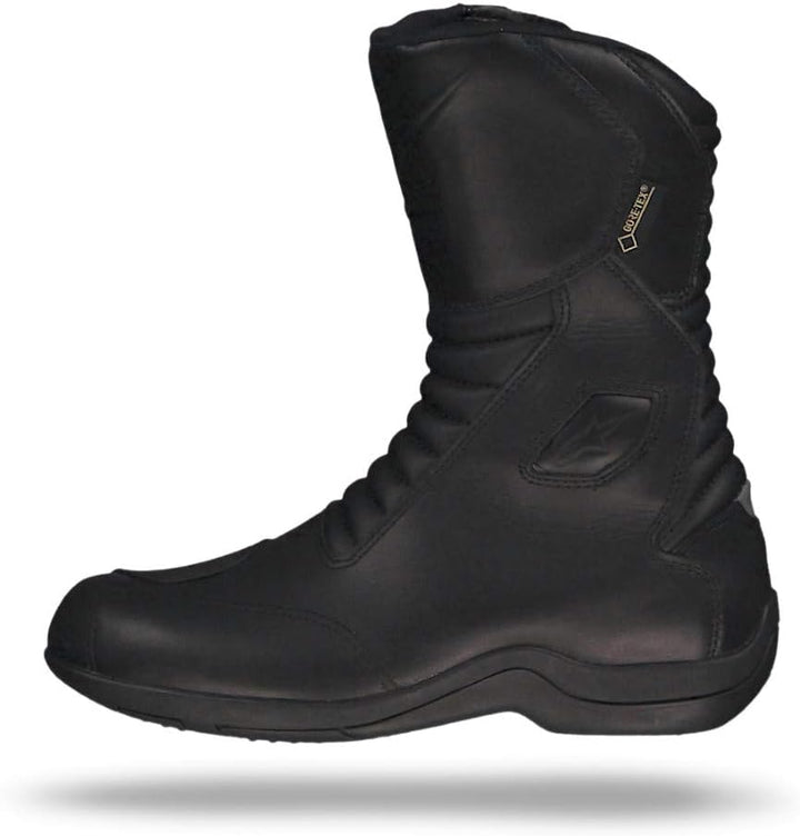 Alpinestars Web Gore-Tex Herren Street Motorradstiefel 50 EU, 50 EU