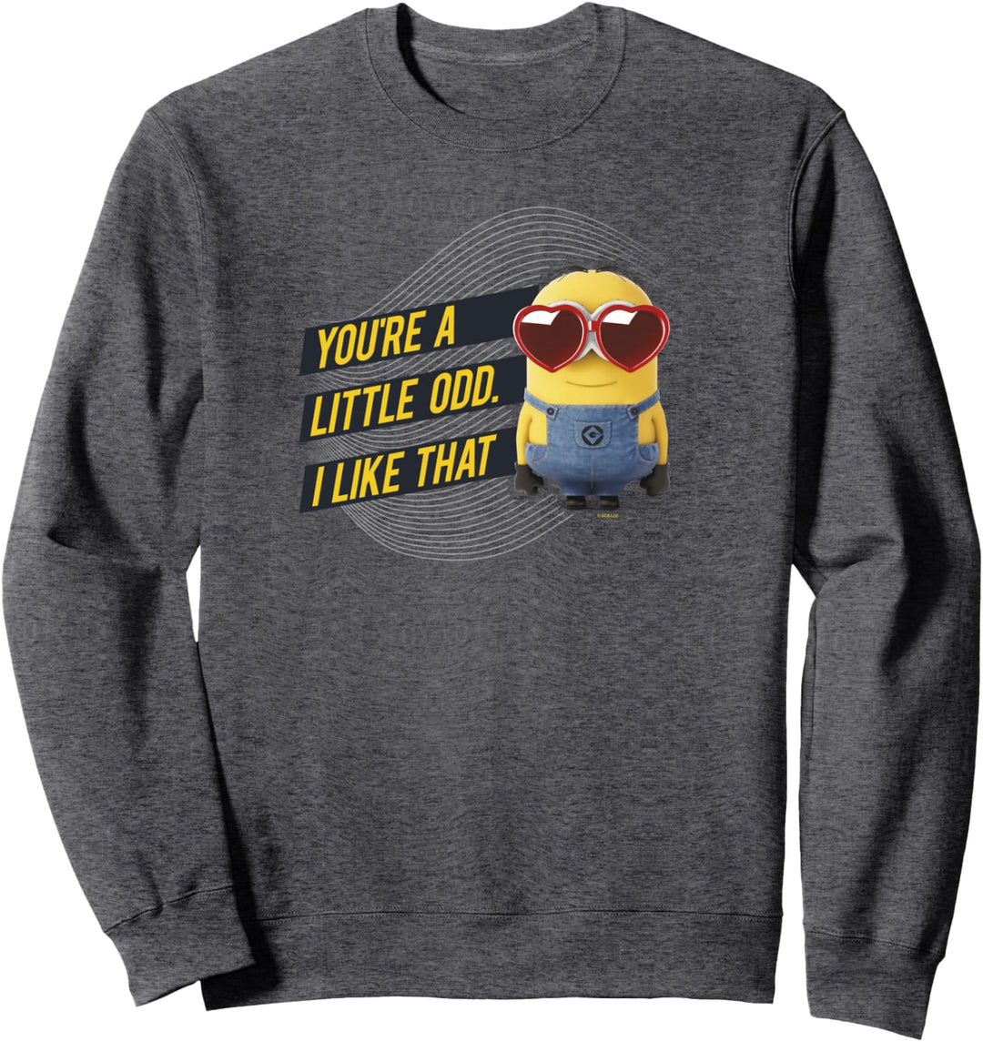 Minions Valentine&