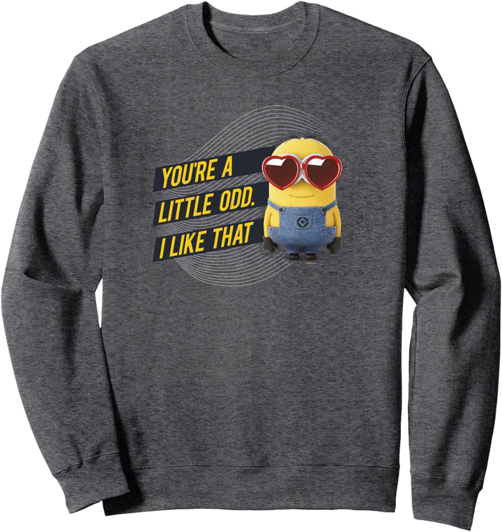 Minions Valentine&
