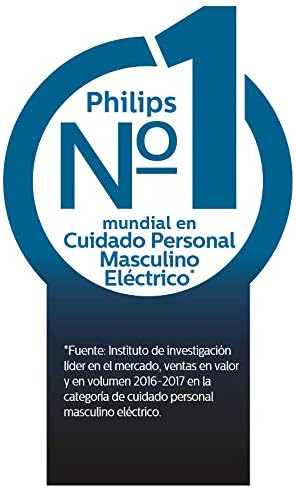 Philips JC 302/50 (Packung mit 2) 2 Stück (2er Pack) JC302/50, 2 Stück (2er Pack) JC302/50