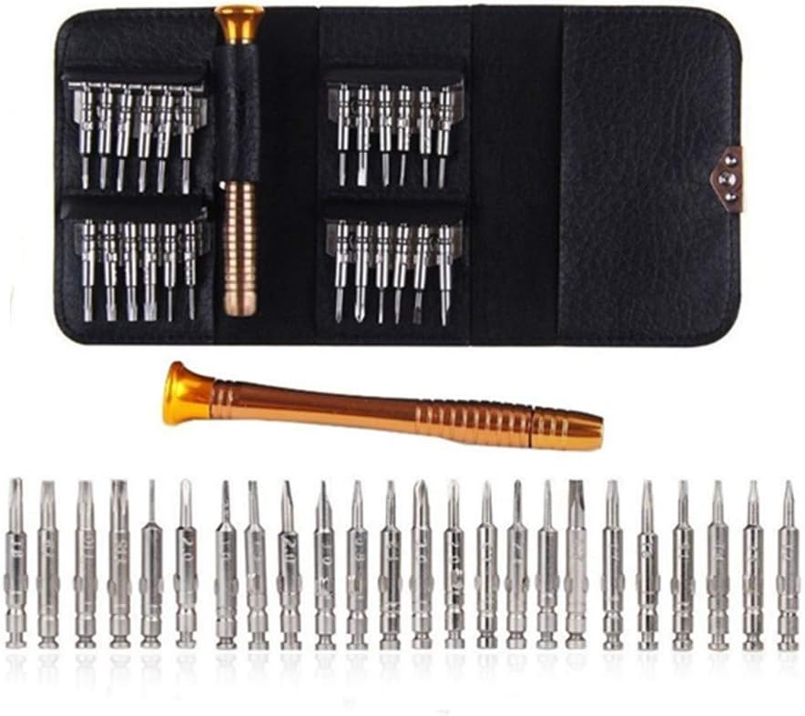 Repair Zubeh?r-Toolkit Schraubendreher-Set Reparatur-Set Geeignet f¨¹r DJI Mavic Pro DJI Funken DJI