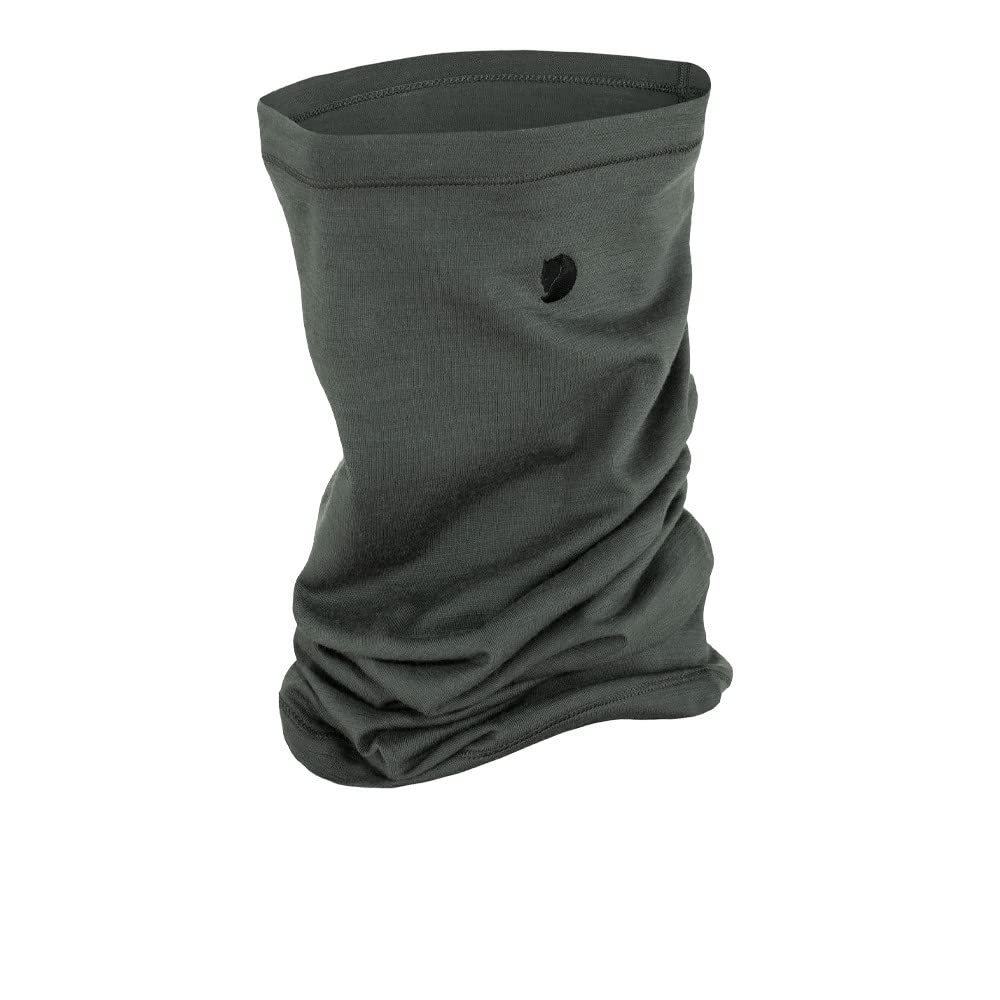 FJÄLLRÄVEN Unisex Lightweight And Versatile Tubular Scarf With Excellent Moisture Management Sports