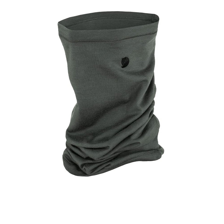 FJÄLLRÄVEN Unisex Lightweight And Versatile Tubular Scarf With Excellent Moisture Management Sports