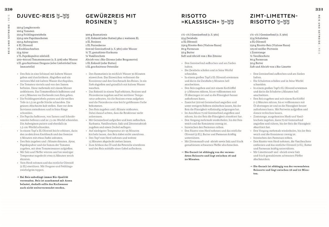 Vegetarisch: Das grosse Kochbuch von Sternekoch Paul Ivić mit Warenkunde, Profiwissen und 300 alltag