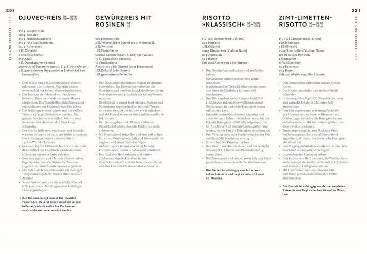 Vegetarisch: Das grosse Kochbuch von Sternekoch Paul Ivić mit Warenkunde, Profiwissen und 300 alltag