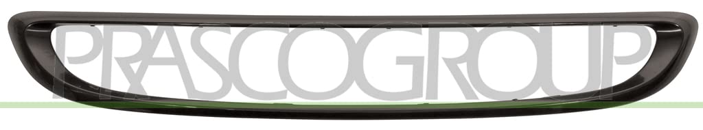 Prasco Kàƒ ¼hlergitter SMART FORTWO Coupe (451) ab 04/12 Rahmen