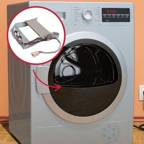 Indesit IS70C IS70CS Heizelement für Wäschetrockner