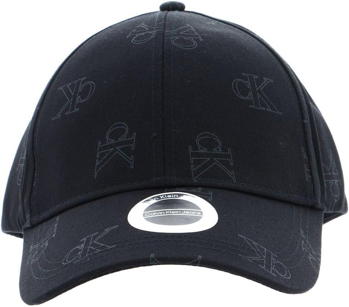 Calvin Klein CKJ Sport Essentials Cap Mono Allover