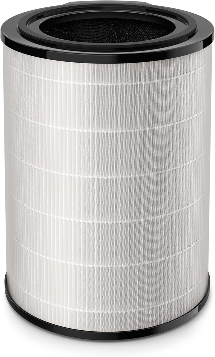 Philips Kombifilter für AC3033/10 und AC3036/10 - Ersatzfilter für Luftreiniger 3000, HEPA- und Akti