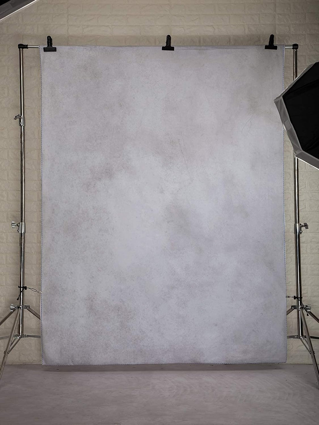 Kate Fotografie Hintergrund 2x3m Retro Zusammenfassung Rauchgrau Porträt Hintergrund Für Neugeborene
