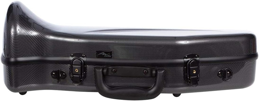 Trompete Koffer, Hardcase, Ultra Light C/B black point M-Case