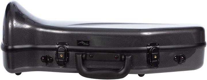 Trompete Koffer, Hardcase, Ultra Light C/B black point M-Case