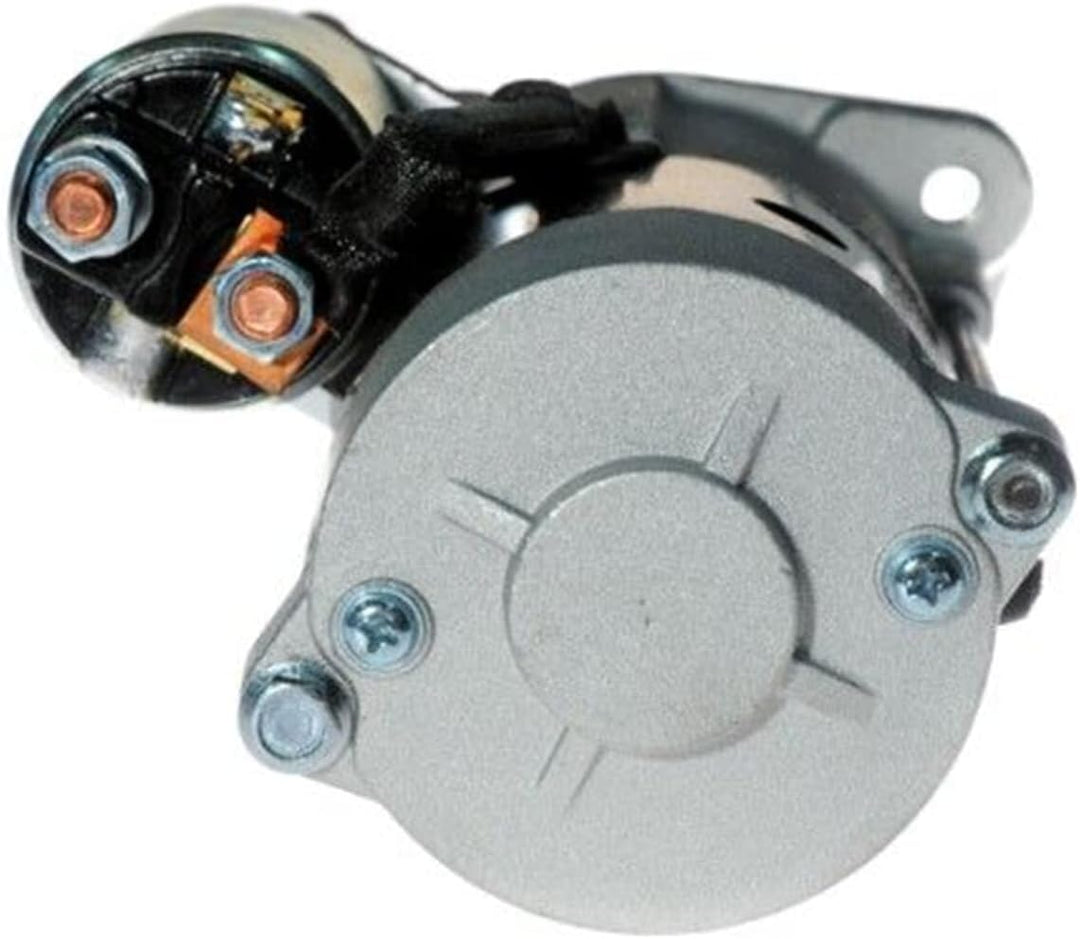 HELLA - Starter/Anlasser - 12V - 2.2kW - für u.a. Mitsubishi L 200 (K7_T, K6_T) - 8EA 011 610-701