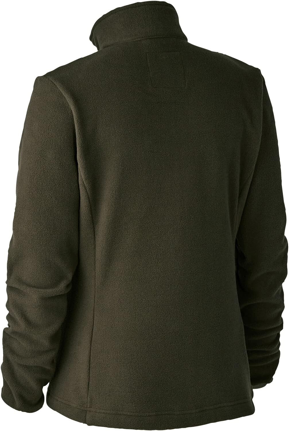 Deerhunter Damen Fleecejacke Chasse C44 Olive, C44 Olive