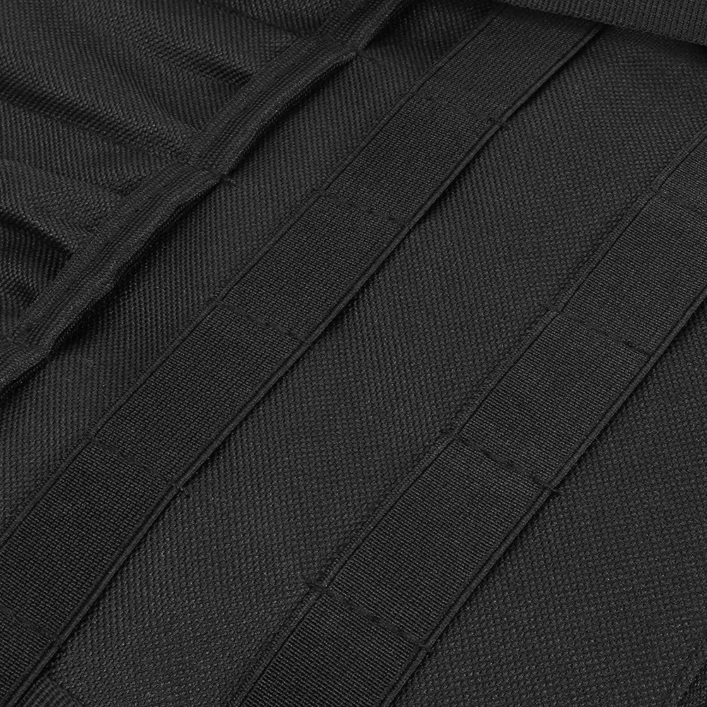 Aramox Überrollbügel-Tasche Passend für 2/4 Tür 2007-2016, Oxford Fabric Überrollkäfig-Aufbewahrungs