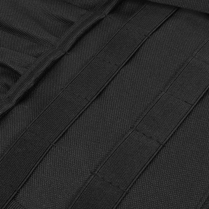Aramox Überrollbügel-Tasche Passend für 2/4 Tür 2007-2016, Oxford Fabric Überrollkäfig-Aufbewahrungs