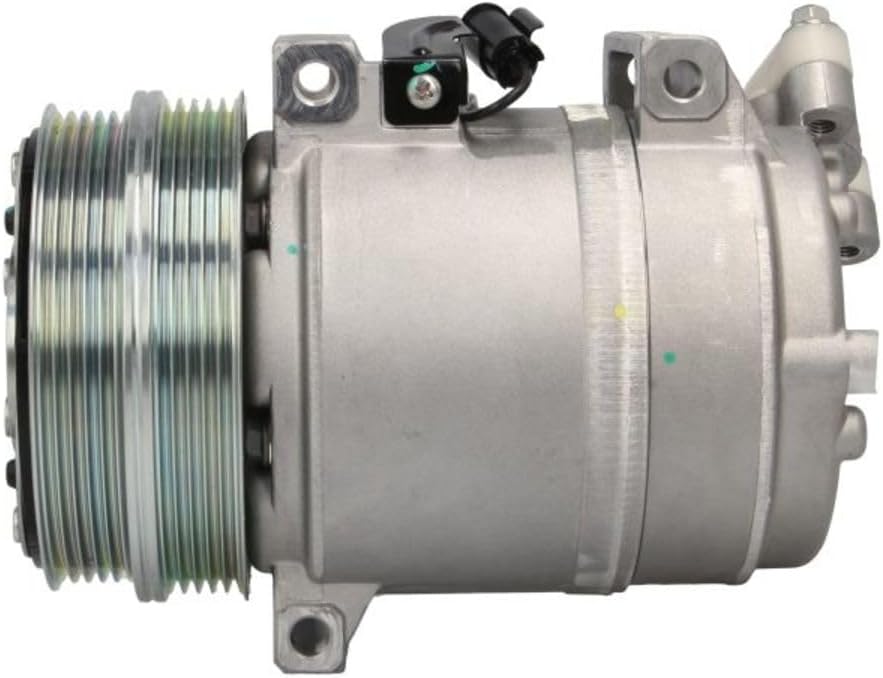 Valeo Kompressor Klimaanlage 813323