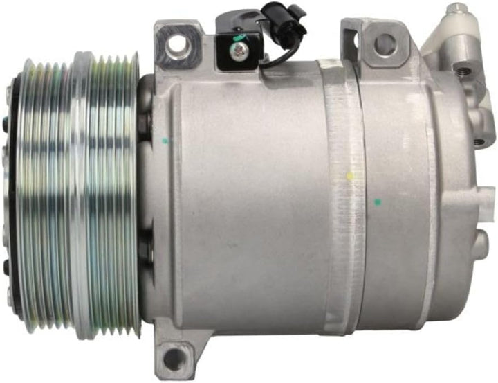 Valeo Kompressor Klimaanlage 813323
