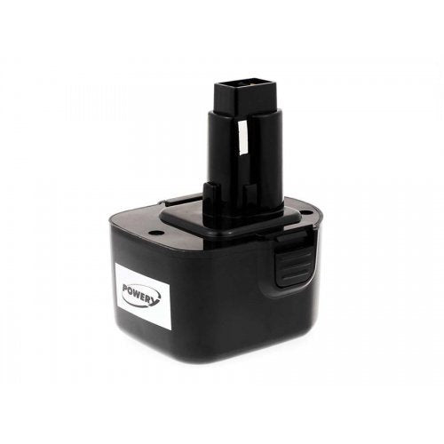 Akku für Roller Multi-Press ACC571 3000mAh NiMH, 12V, NiMH