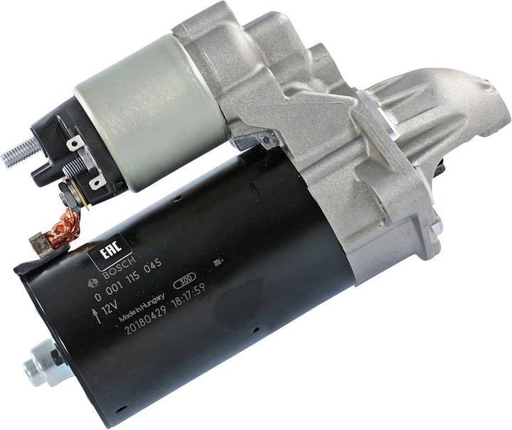 Bosch 1115045 Anlasser