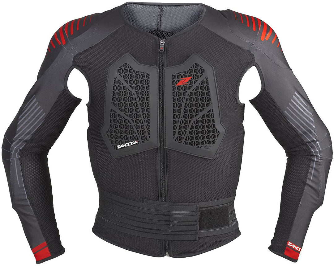 Zandonà Action Jacket x6 XL (Höhe 160/169cm, Taille 102/109cm)
