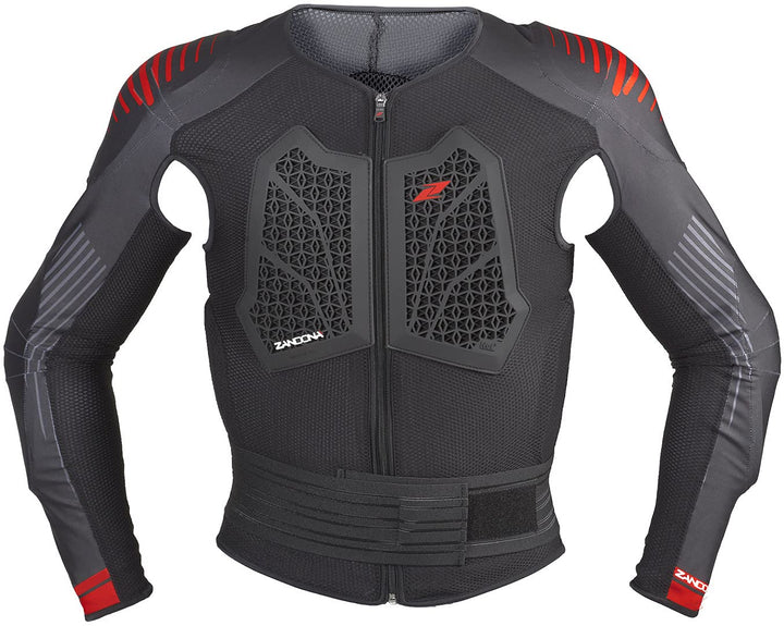 Zandonà Action Jacket x6 XL (Höhe 160/169cm, Taille 102/109cm)