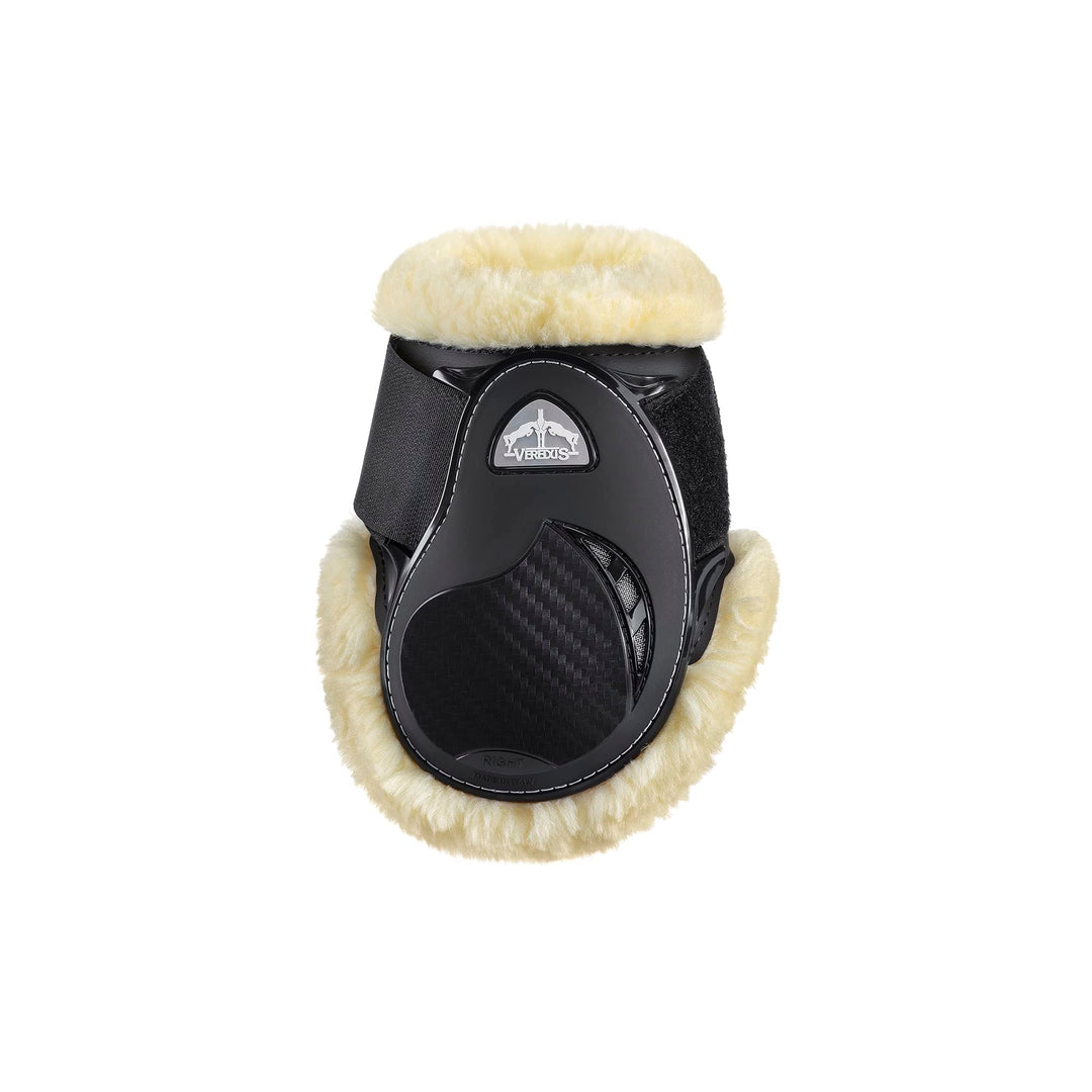 Veredus - Young Jump Vento - Safe The Sheep M Schwarz, M Schwarz