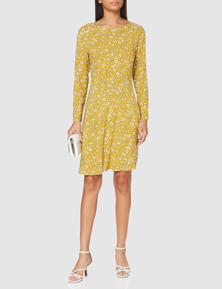 ICHI Damen Kleid 34 170843, 34 170843