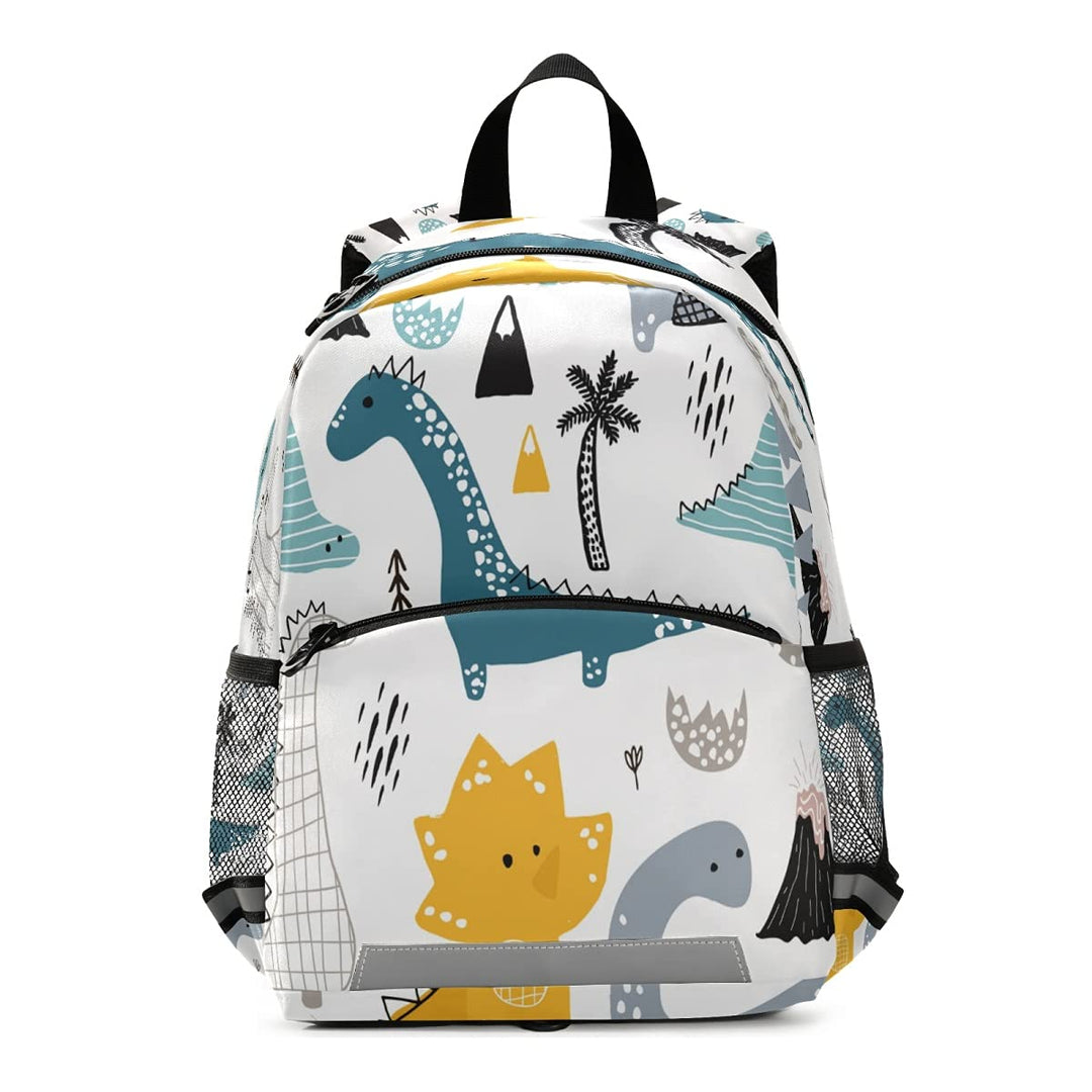 Kinderrucksack im skandinavischen Stil, für Kleinkinder, Mädchen, Jungen, mehrfarbig, Einheitsgrösse