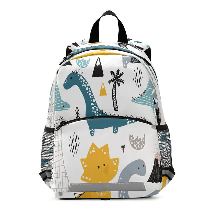 Kinderrucksack im skandinavischen Stil, für Kleinkinder, Mädchen, Jungen, mehrfarbig, Einheitsgrösse