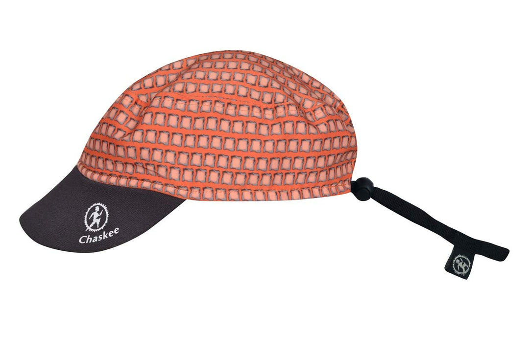 Chaskee Reversible Cap Basecap Einheitsgrösse 9, Einheitsgrösse 9