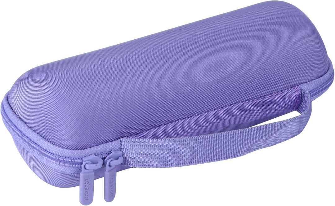 Lebakort Hart Reise Schutz Hülle Etui Tasche für JBL Flip 7 6 5 4 Box Wasserdichter Portabler Lautsp