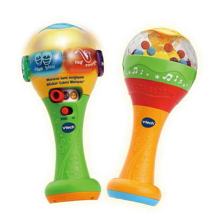 VTech 607545 Musikinstrument, Mehrfarbig