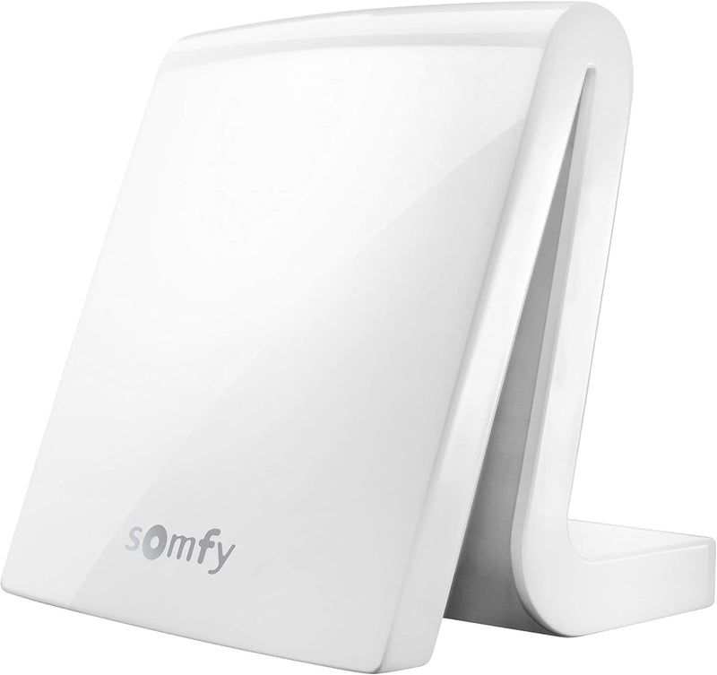 Somfy 1811541 Tahoma Premium-Home Automation System (iOS/Android), White