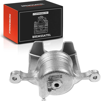 Frankberg Bremssattel Bremszange Vorne Rechts Kompatibel mit Spark M300 1.0L 1.2L 2010-2015 Replace#