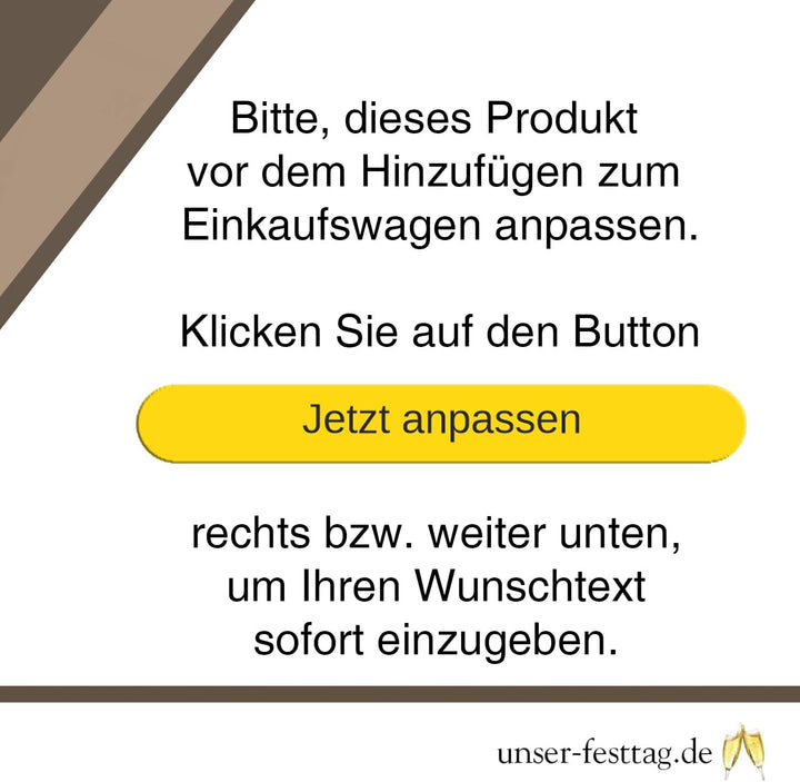 Geburtstagseinladung für jedes Alter - eigener Text wird eingedruckt. Motiv Erdmännchen wir sehen wo