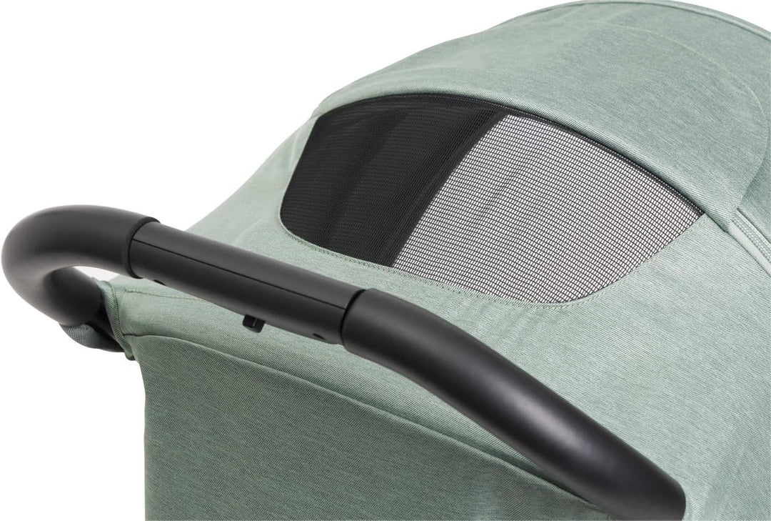 Chicco WE 2 Kinderwagen, leichter, faltbar, von 0 Monaten bis 22 kg, Reise-Kinderwagen, leichter Flu